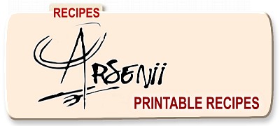arsenii logo